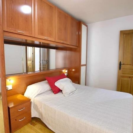 Apartamento Centrico Cuenca  Bagian luar foto