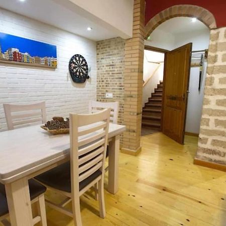 Apartamento Centrico Cuenca  Bagian luar foto