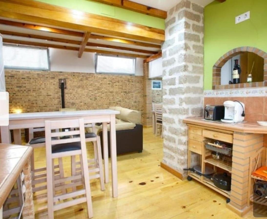 Apartamento Centrico Cuenca  Bagian luar foto