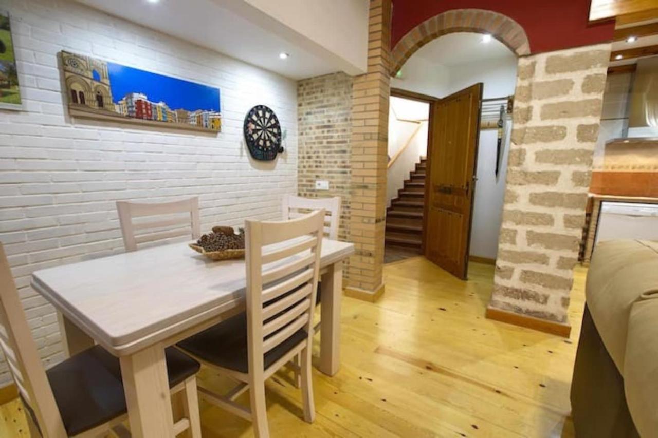 Apartamento Centrico Cuenca  Bagian luar foto