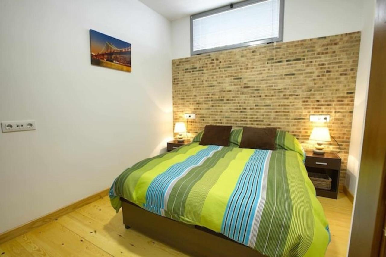 Apartamento Centrico Cuenca  Bagian luar foto