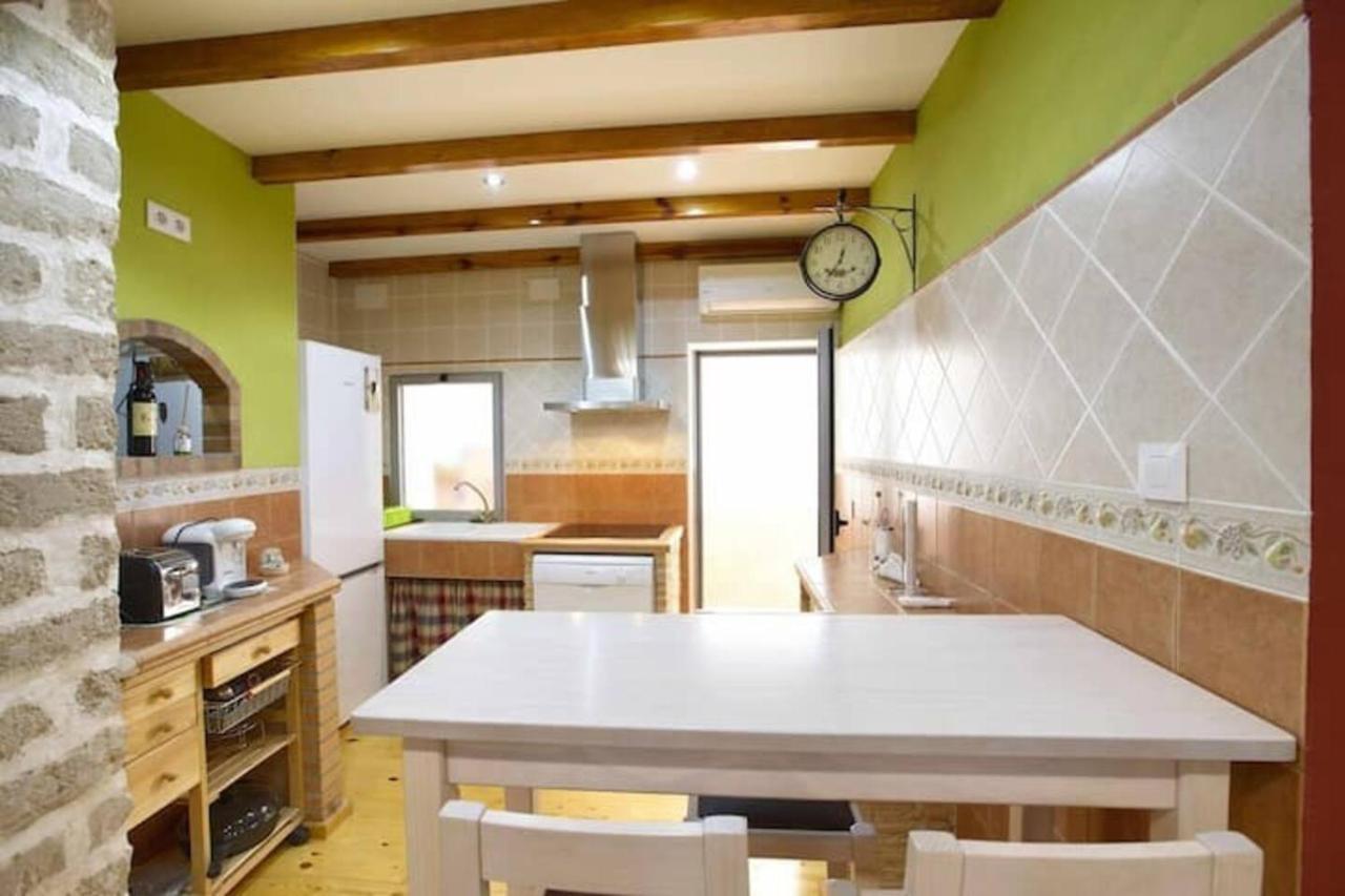 Apartamento Centrico Cuenca  Bagian luar foto