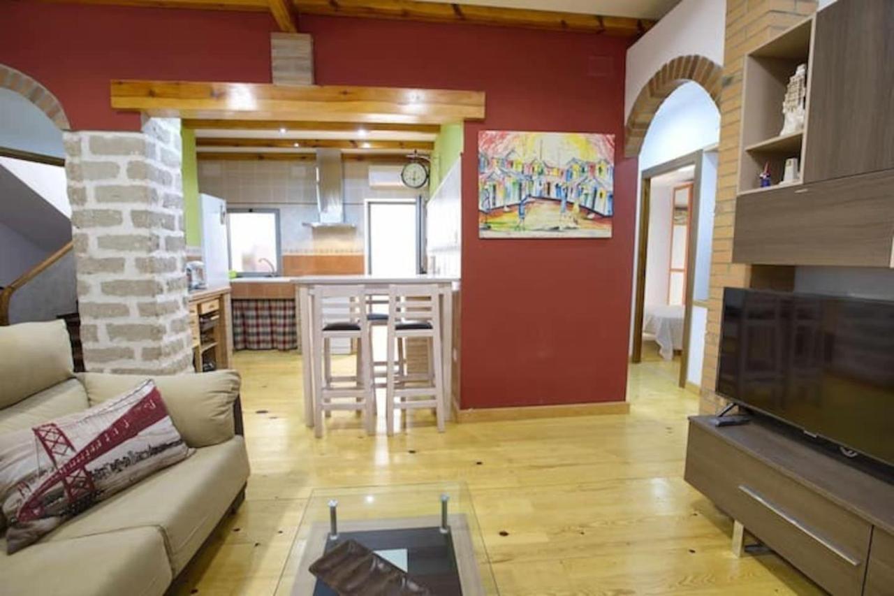 Apartamento Centrico Cuenca  Bagian luar foto